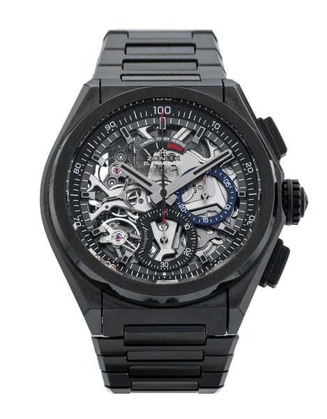 Zenith Defy 49.9000.9004/78.M9000